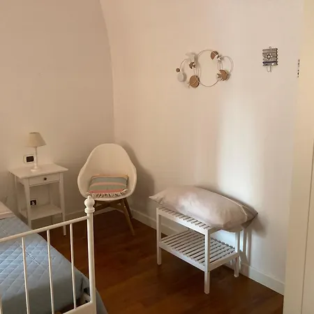 La Dimora Stella Affittacamere Bari
