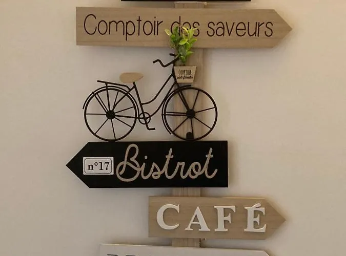 Gasthuis La Dimora Stella