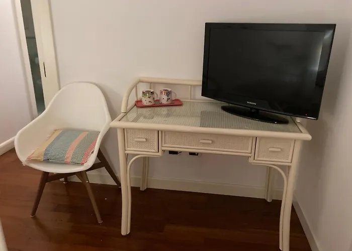 La Dimora Stella Gasthuis 3*