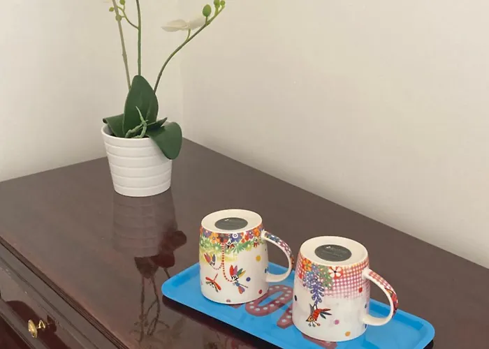 La Dimora Stella 3* Bari