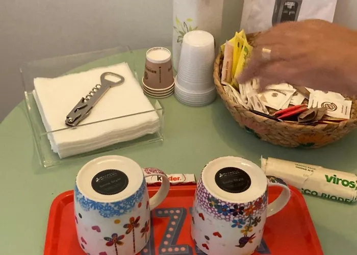 Gasthuis La Dimora Stella Bari