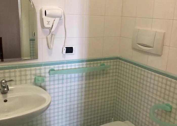 La Dimora Stella Gasthuis 3*