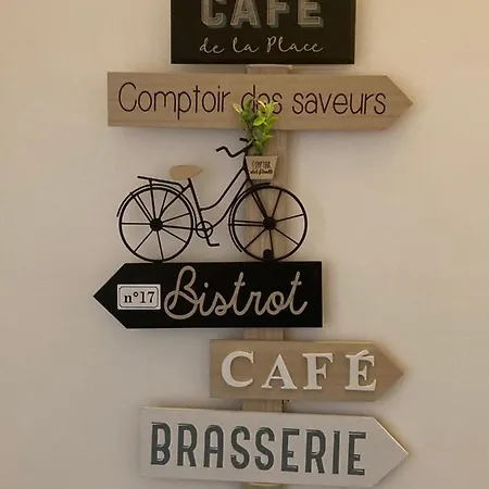 Maison d'hôtes La Dimora Stella