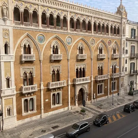 La Dimora Stella Pensión Bari