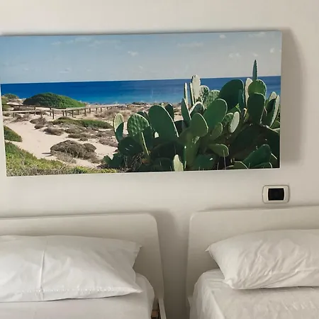 Maison d'hôtes La Dimora Stella 3*