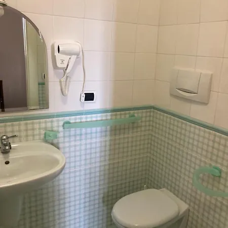 La Dimora Stella Pensionat 3*