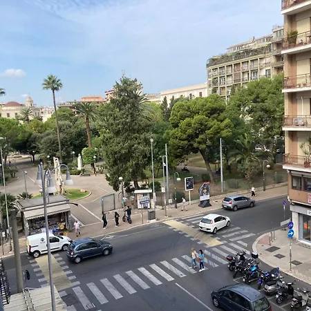 La Dimora Stella Pensión