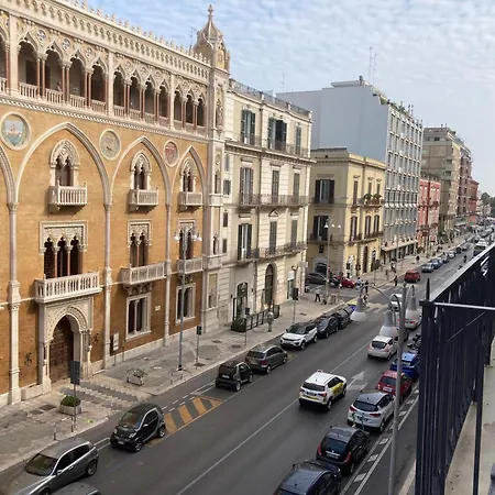 La Dimora Stella Maison d'hôtes