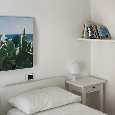 Pensión La Dimora Stella 3*