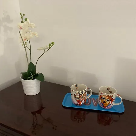 Pensión La Dimora Stella 3*