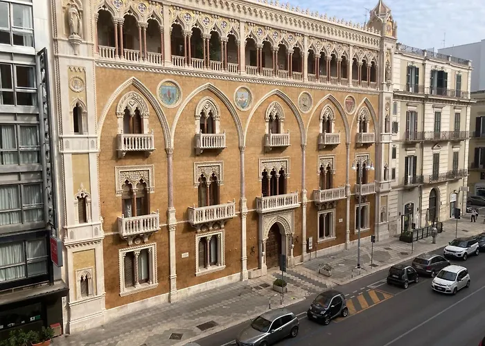 La Dimora Stella Guest house Bari