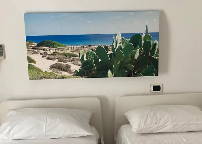 Guest house La Dimora Stella 3*