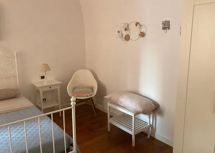 La Dimora Stella Guest house Bari