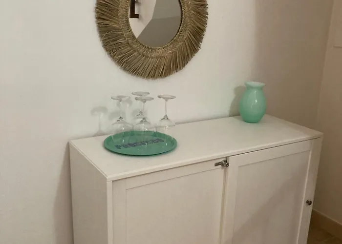 Guest house La Dimora Stella 3*