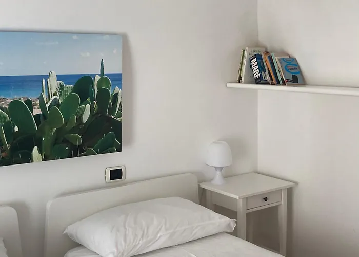 Guest house La Dimora Stella 3*