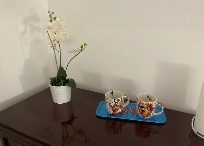 Guest house La Dimora Stella 3*